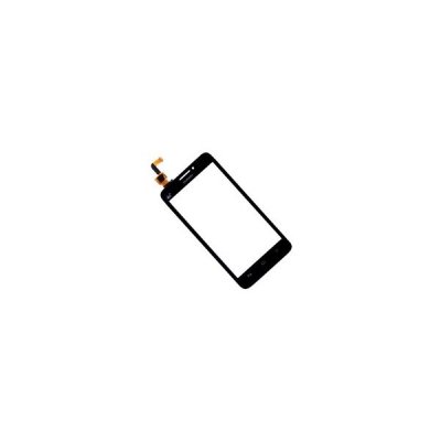 Huawei G620 Ascend puutetundlik klaas (mustad) - Premium