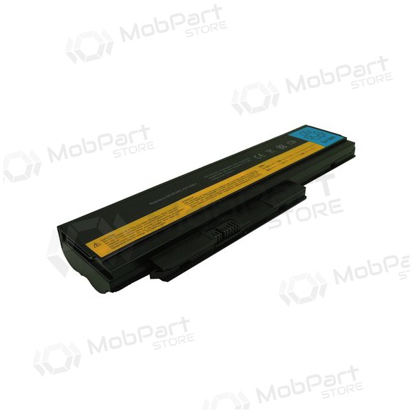 LENOVO 0A36281, 4400mAh sülearvuti aku, Selected