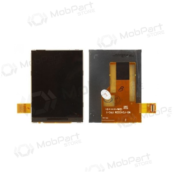 HTC Smart LCD ekraan