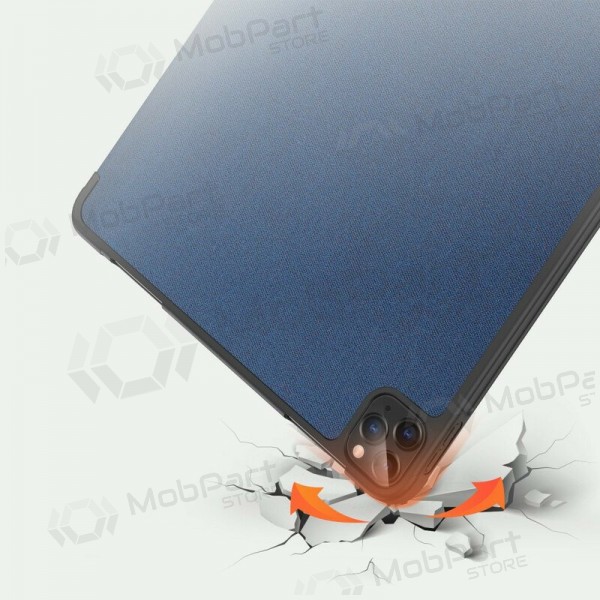 Xiaomi Redmi Pad 2 SE 9.7 ümbris - Dux Ducis Domo tume sinine