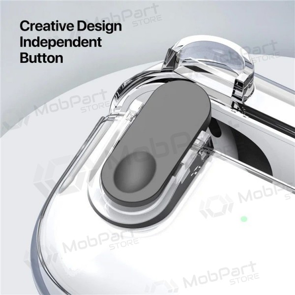 Ümbris Dux Ducis PECL Apple AirPods Pro sinised