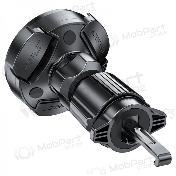 Auto telefonihoidja Acefast D22 (air vent) mustad