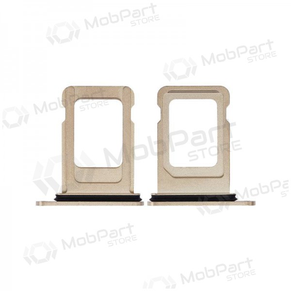 Apple iPhone 14 Pro / 14 Pro Max SIM kaardi hoidja (kuldsed) Apple iPhone 14 Pro / 14 Pro Max SIM kaardi hoidja (kuldsed)