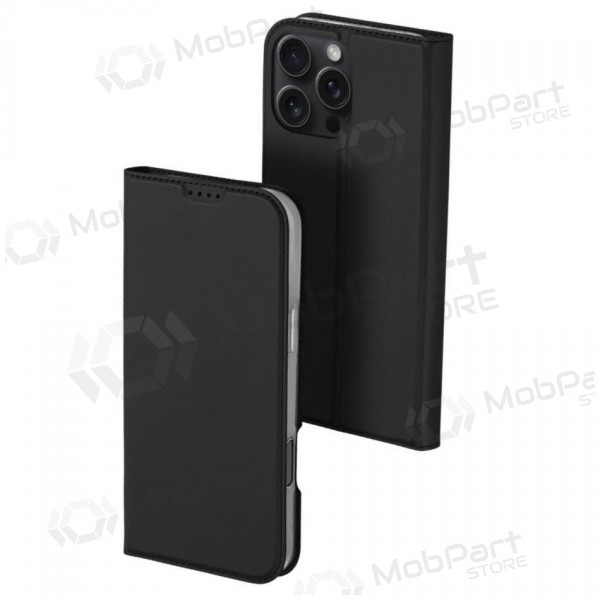 Samsung Galaxy S26 FE ümbris - Dux Ducis Skin Pro - must