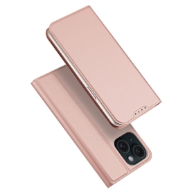 Apple iPhone 15 Plus ümbris "Dux Ducis Skin Pro"