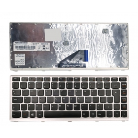 LENOVO IdeaPad U310, U410, U430 (UK) klaviatuur