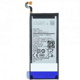 Samsung Galaxy S7 patarei / aku, akumuliatorius (Premium)