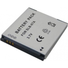 Samsung, patarei / aku SLB-07A