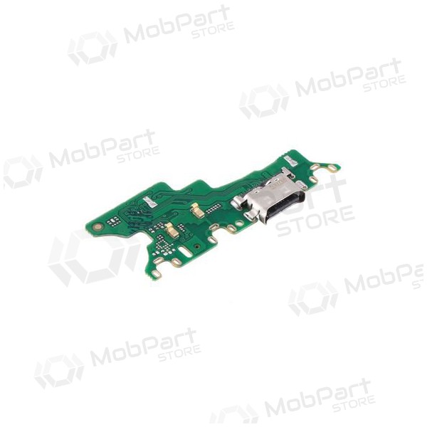 Huawei Nova 5T / Honor 20 laadimispesa ja mikrofoni liides (laadimisliides) (service pack) (originaalne) Huawei Nova 5T / Honor 20 laadimispesa ja mikrofoni liides (laadimisliides) (service pack) (originaalne)