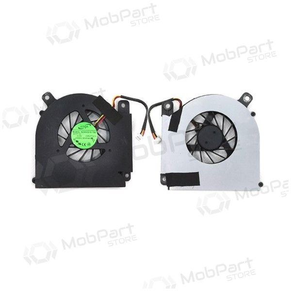 Sülearvuti jahuti ACER 5680, 5684