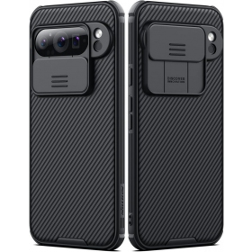 Google Pixel 7 ümbris „Nillkin CamShield Pro“