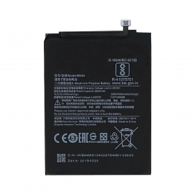 Xiaomi Redmi Note 7 patarei / aku, akumuliatorius (BN4A) (originaalne)