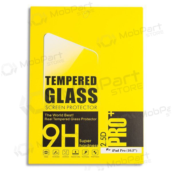 Samsung T220 / T225 Galaxy Tab A7 Lite 8.7 2021 ekraani karastatud kaitseklaas "9H" Samsung T220 / T225 Galaxy Tab A7 Lite 8.7 2021 ekraani karastatud kaitseklaas "9H"