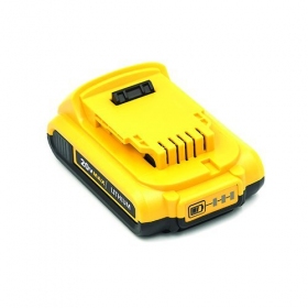 Aku DeWalt XR DCB203 20V tööriistadele 2Ah Li-ion (asendus)