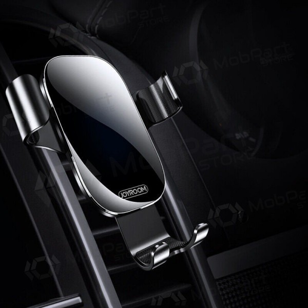 Auto telefonihoidja Joyroom JR-ZS198 (air vent) mustad