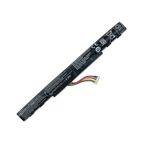 ACER AL15A32, 2500mAh sülearvuti aku