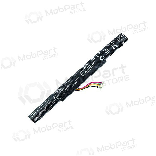 ACER AL15A32, 2500mAh sülearvuti aku ACER AL15A32, 2500mAh sülearvuti aku