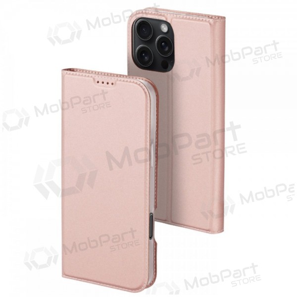 Samsung Galaxy S26 FE ümbris - Dux Ducis Skin Pro roosa kuld