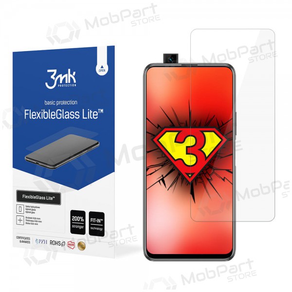 Samsung T500 / T505 Tab A7 10.4 2020 / T503 Tab A7 10.4 2022 ekraani kaitsekile 