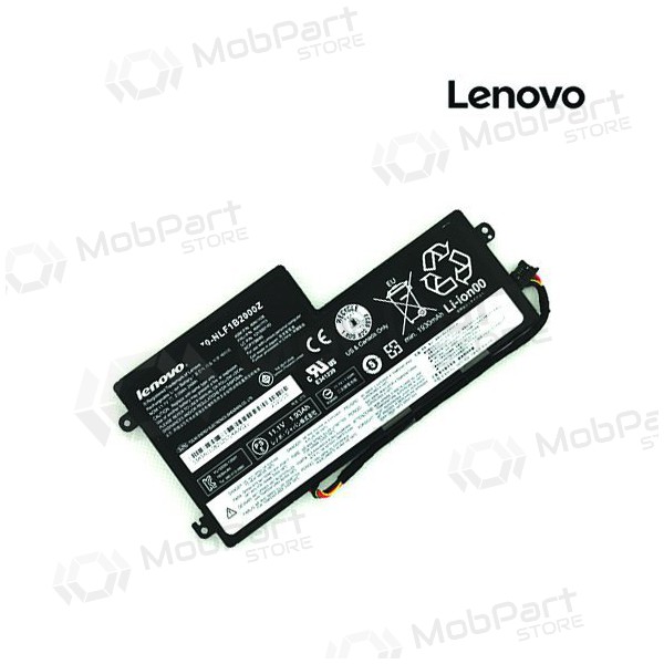 LENOVO 45N1112 45N1113 sülearvuti aku - PREMIUM