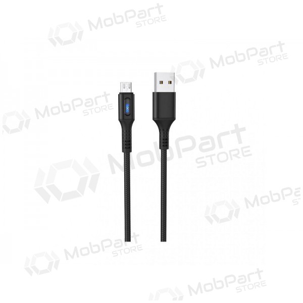 USB kaabel HOCO U79 Admirable Smart 
