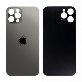 Apple iPhone 12 Pro tagakaas (must)