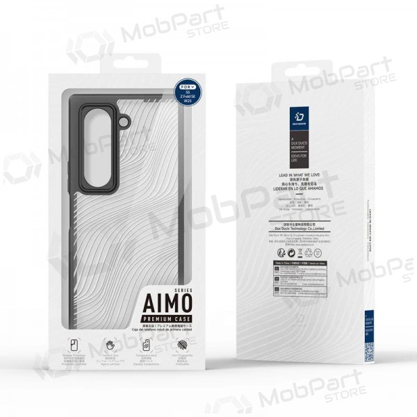 Ümbris Dux Ducis Aimo Samsung F958 Z Fold SE Ümbris Dux Ducis Aimo Samsung F958 Z Fold SE