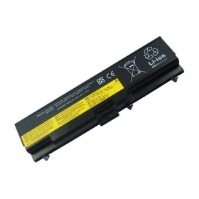 LENOVO 42T4235, 4400mAh sülearvuti aku, Selected