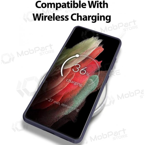 Samsung Galaxy A24 ümbris Mercury Samsung Galaxy A24 ümbris Mercury