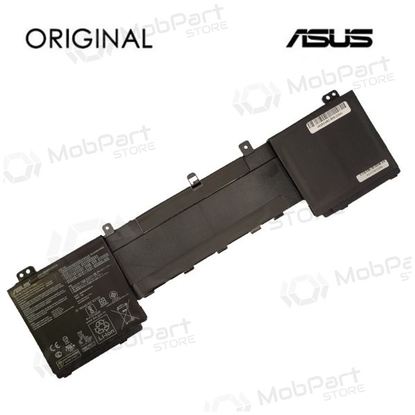 ASUS C42N1728, 4480mAh sülearvuti aku - PREMIUM ASUS C42N1728, 4480mAh sülearvuti aku - PREMIUM