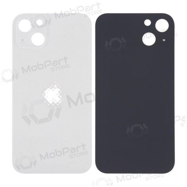 Apple iPhone 13 tagakaas (Starlight)