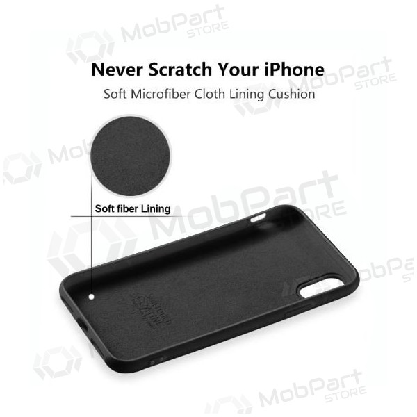 Apple iPhone XS Max ümbris / kaaned Apple iPhone XS Max ümbris / kaaned