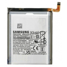Samsung Galaxy S22 Ultra patarei / aku, akumuliatorius (originaalne)