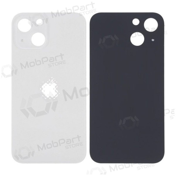 Apple iPhone 13 mini tagakaas (Starlight)