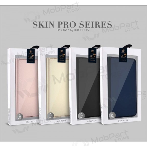 Xiaomi 17T Pro ümbris - Dux Ducis Skin Pro must