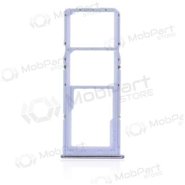 Samsung A325 Galaxy A32 SIM kaardi hoidja (lilla) (service pack) (originaalne) Samsung A325 Galaxy A32 SIM kaardi hoidja (lilla) (service pack) (originaalne)