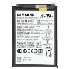 Samsung Galaxy A02s, A03, A03s aku, aku (originaal)