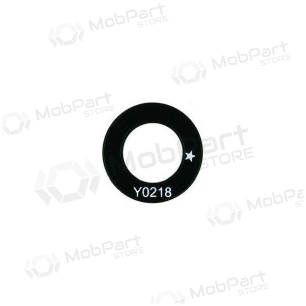 Samsung Galaxy A135 A13 / A137 A13 kaamera klaas (Main lens) (originaalne) (service pack) Samsung Galaxy A135 A13 / A137 A13 kaamera klaas (Main lens) (originaalne) (service pack)