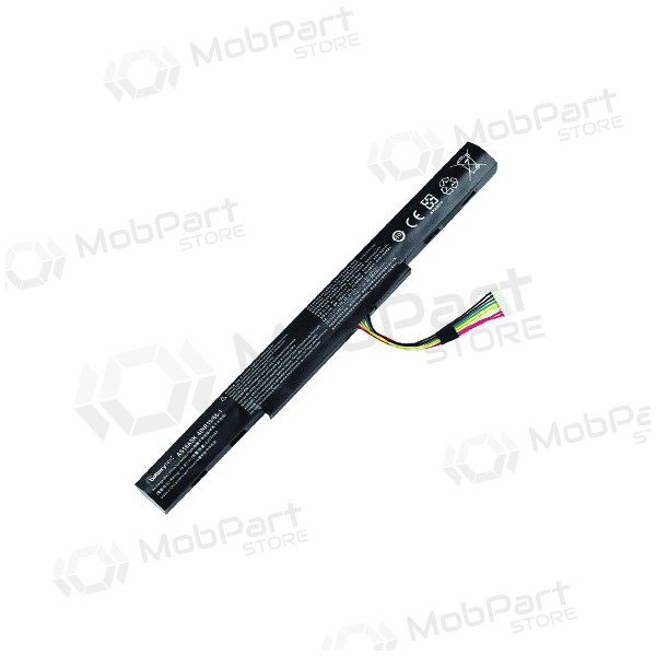 ACER AS16A5K, 2200mAh sülearvuti aku, Selected ACER AS16A5K, 2200mAh sülearvuti aku, Selected