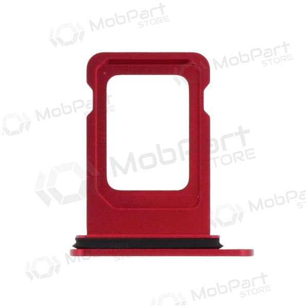 Apple iPhone 14,14 Plus (Dual) SIM kaardi hoidja (punane) Apple iPhone 14,14 Plus (Dual) SIM kaardi hoidja (punane)