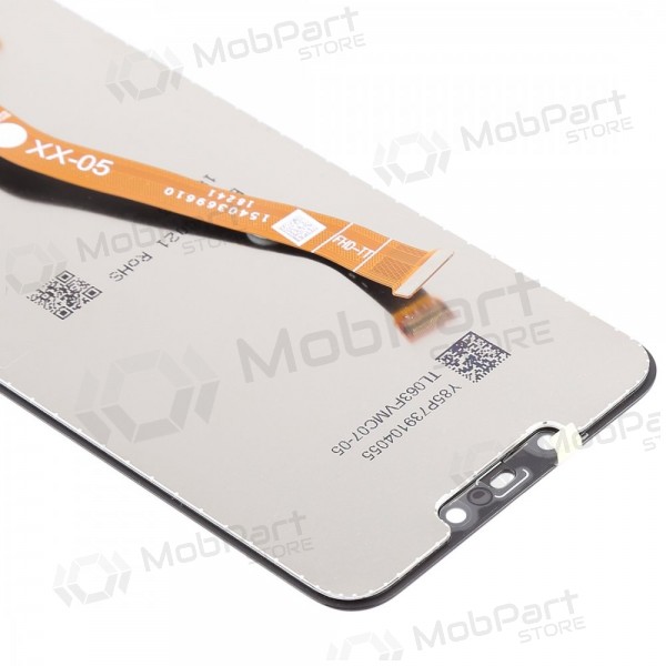 Huawei Nova 3i / P Smart Plus 2018 ekraan (mustad)