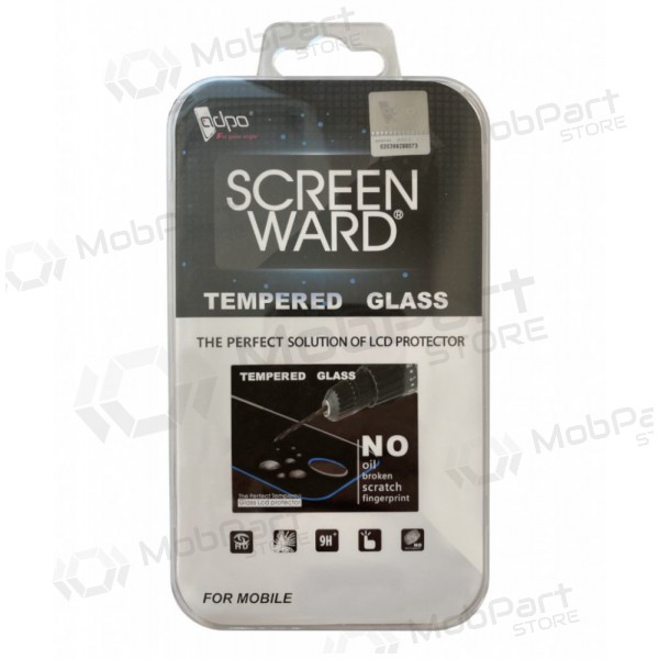 Lenovo Tab M10 Plus X606 10.3 ekraani karastatud kaitseklaas Lenovo Tab M10 Plus X606 10.3 ekraani karastatud kaitseklaas