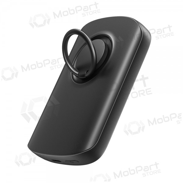 Väline patarei / aku Power Bank Joyroom JR-W030 20W Magnetic Wireless 6000mAh must Väline patarei / aku Power Bank Joyroom JR-W030 20W Magnetic Wireless 6000mAh must