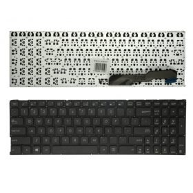 ASUS: X541, X541S, X541SA klaviatuur