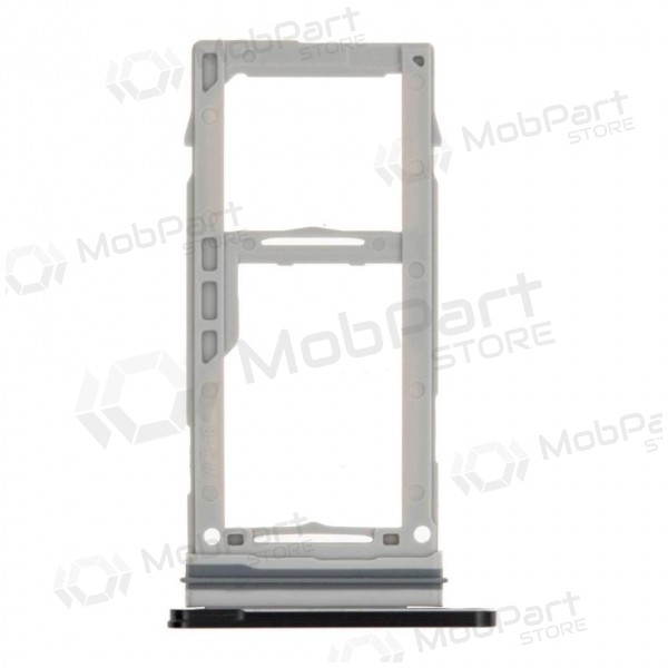 Samsung N985 Galaxy Note 20 Ultra SIM kaardi hoidja (mustad) (service pack) (originaalne)