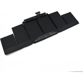 Apple A1417 (MacBook Pro 15 A1398 Mid 2012 - Early 2013) patarei / aku