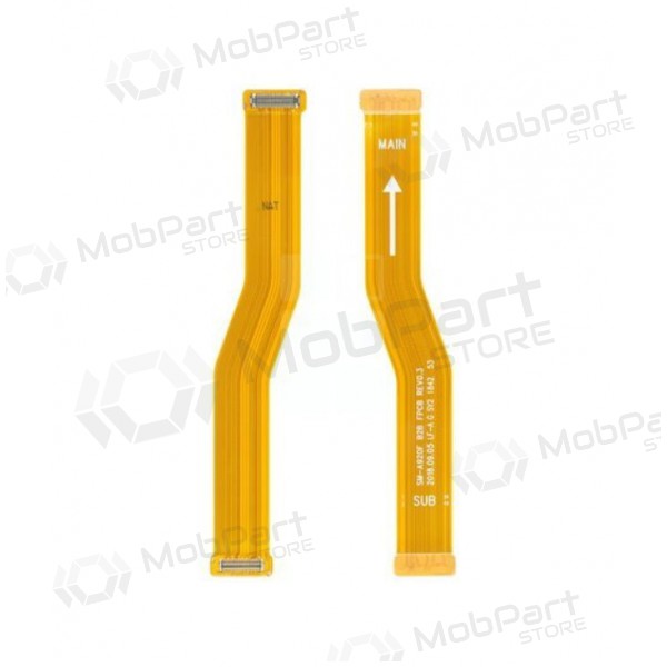 Samsung A920 Galaxy A9 2018 pagrindinė liides (B2B) (service pack) (originaalne) Samsung A920 Galaxy A9 2018 pagrindinė liides (B2B) (service pack) (originaalne)