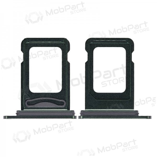 Apple iPhone 13 SIM kaardi hoidja (DUAL) (roheline)