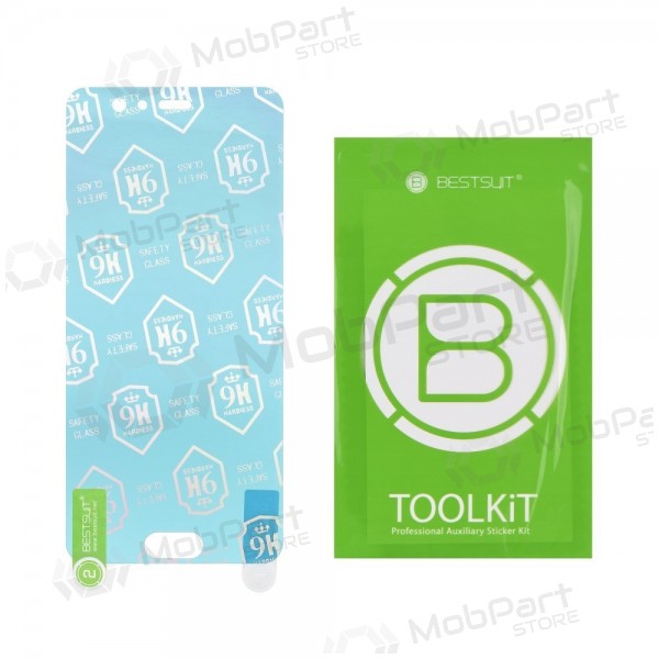 Samsung G390 Galaxy Xcover 4 / G398 Galaxy Xcover 4s kaitseklaas Samsung G390 Galaxy Xcover 4 / G398 Galaxy Xcover 4s kaitseklaas