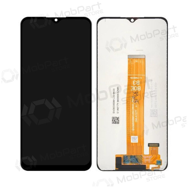 Samsung Galaxy A12s ekraan (originaalne) Samsung Galaxy A12s ekraan (originaalne)